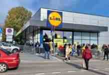 Мережа супермаркетів Lidl готується зайти в Україну, – ЗМІ