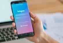 У роботі Instagram знову стався глобальний збій