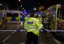 Поліція назвала ім’я підозрюваного у вбивстві британського депутата