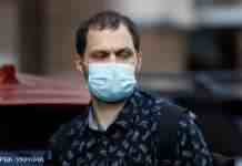 Коронавірус в Україні: за добу захворіли 11 288 людей і більше 200 померли