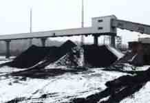 Росія зупиняє поставки вугілля в Україну: названа причина