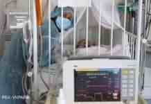 “Метінвест” у жовтні поставив понад 600 тонн кисню в українські лікарні