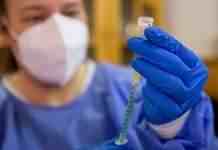 Експерти в США схвалили використання вакцини Pfizer для дітей від 5 років