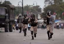 Викрадення американців в Гаїті: місіонерська організація підтвердила інцидент