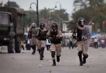 У Гаїті напали на школу, постраждали чотири людини