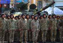 Збігається з Днем козацтва. Як з’явився День захисників і захисниць України