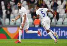 Франція обіграла Бельгію і вийшла у фінал Ліги Націй у матчі з двома різними таймами