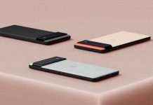 Нові MacBook, смартфони Pixel і Android 12. Головне зі світу технологій