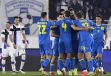 Довгоочікуваний тріумф. Україна здобула найважливішу перемогу над Фінляндією у відборі на ЧС