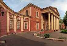 Одеський художній музей став національним. Йому можуть присвоїти ім’я Ройтбурда