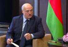У разі зовнішньої агресії Білорусь перетвориться на єдину військову базу з РФ, – Лукашенко