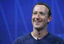 Уступив місце в списку найбагатших людей: Цукерберг втратив мільярди через збій в Facebook