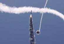 Ізраїль очікує, що Хезболла буде випускати 2000 ракет в день, – чиновник ЦАХАЛ