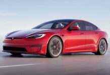 Європейська Tesla і роботи від Honda. Головне зі світу технологій