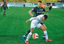 “Шахтар” обіграв “Ворсклу” в центральному матчі туру УПЛ і тимчасово зрівнявся з “Динамо”