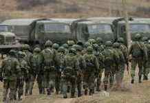 США і Польща продовжать тісні консультації щодо військової активності РФ біля кордонів України