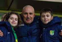 Цього року домашні матчі “Металіста” відвідали майже півмільйона вболівальників