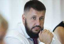 ЄС планує зняти санкції з соратника Януковича Клименка