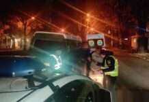 В Одесі водій на смерть збив підлітка і втік