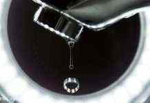 З наступного року в Україні почнуть діяти нові вимоги щодо якості питної води