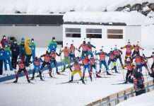 Старт біатлону, заруба за третє місце в УПЛ та суперматч в Англії: топ-події спорту вікенду
