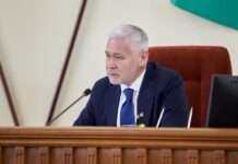 Терехова визнали переможцем виборів мера Харкова