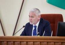 Харків отримав нового мера. Терехов склав присягу