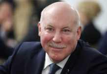 Росія і Білорусь готують єдину символіку, але про загальну валюту поки мова не йде