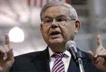 Американський сенатор запропонував санкції проти Росії у разі вторгнення в Україну