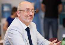 Резнікова вивели з української делегації ТКГ: хто його замінить