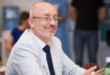 Резніков: прийняття України в НАТО – це чисто політичне рішення