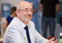 Вступ в НАТО не на порядку денному, але Україна має виконувати домашнє завдання, – Резніков