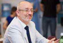 У ЄС і НАТО готуються діяти на випередження у разі агресії РФ, – Резніков