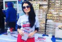 Емігрантка з України перемогла на виборах у Нью-Йорку