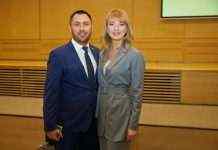 Стріхарський розповів подробиці з’їзду “Слуги народу”: на партію чекає перезавантаження