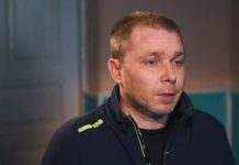 В окупованій Макіївці вбили ув’язненого бойовика. Він колись здався Україні