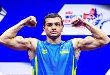 Український боксер завоював “золото” на чемпіонаті світу в Сербії
