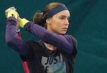 Українка Калініна вийшла в півфінал тенісного турніру ITF у Франції