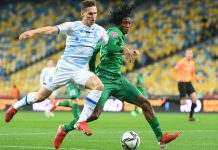 Осічка “Динамо”, зміна лідера і чотири вилучення: підсумки 14-го туру УПЛ