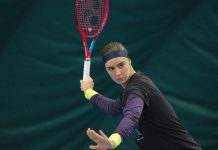 Українська тенісистка Калініна вийшла у фінал турніру ITF у Франції