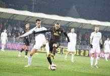 В УПЛ новий лідер: “Шахтар” обіграв “Колос” і обійшов “Динамо”