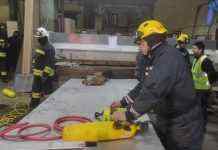 На київському заводі сталася трагедія: двоє робітників загинули на місці