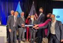 Україна та Канада збудують космічний пусковий майданчик