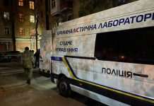 У Миколаєві біля під’їзду застрелили бізнесмена. Введено спецоперацію