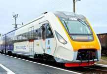 Між Одесою та Ізмаїлом запустили “Дунайський експрес”: графік курсування