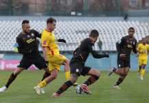 “Шахтар” обіграв “Інгулець” і не відпустив “Динамо” в УПЛ