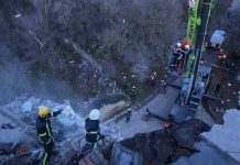 Вибух будинку в Миколаївській області: поліція відкрила справу