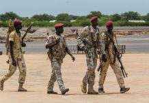 Українцям радять утриматися від поїздок в Ефіопію