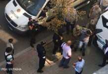 Ветерана АТО, який погрожував підірвати Кабмін, відпустили з-під варти