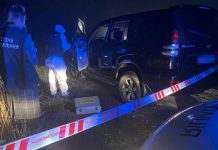 У передмісті Одеси побили депутата з Херсонської області: поліція почала розслідування